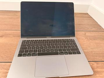 MacBook Retina 13" 2019 - Topstaat! beschikbaar voor biedingen