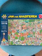 legpuzzen, jan van haasteren, 1000 stukjes, compleet, Ophalen