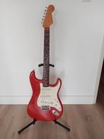 Te koop Fender Stratocaster Custom Shop 1960 NOS, Ophalen, Gebruikt, Solid body, Fender