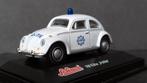 Volkswagen VW 1200 Politie Nederland 1:72 Schuco Pol, Ophalen of Verzenden, Nieuw, Auto