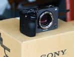 Sony FX3 body set incl top-handle, extra batteries, sd cards, Compact, Ophalen of Verzenden, Zo goed als nieuw, Sony