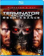 Terminator Salvation., Cd's en Dvd's, Ophalen of Verzenden, Zo goed als nieuw, Actie