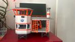 Playmobil Kustwacht met Accessoires - Complete Set, Ophalen of Verzenden, Zo goed als nieuw, Complete set