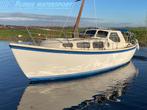 LM 27 (bj 1976), Watersport en Boten, Motorboten en Motorjachten, Gebruikt, Overige brandstoffen, 6 tot 9 meter, 10 tot 30 pk