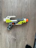 Nerf Rebelle Triad EX-3 Blaster, Ophalen of Verzenden, Gebruikt, Jongen of Meisje