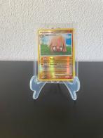 piloswine, Hobby en Vrije tijd, Verzamelkaartspellen | Pokémon, Ophalen of Verzenden, Zo goed als nieuw, Losse kaart