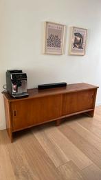 Vintage Teak Dressoir, Huis en Inrichting, Kasten | Dressoirs, Gebruikt, 150 tot 200 cm, Teakhout, Ophalen of Verzenden
