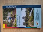 Wandelgids Biesboschpad, streekpad 18, Boeken, Overige merken, Fiets- of Wandelgids, Europa, Ophalen of Verzenden