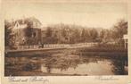 AK Boskoop - Rozenlaan, Verzamelen, Verzenden, 1920 tot 1940, Ongelopen, Zuid-Holland
