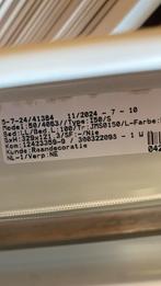 Luxaflex lamellengordijn nieuw lichte schade  330 breed 125, Ophalen of Verzenden, Zo goed als nieuw