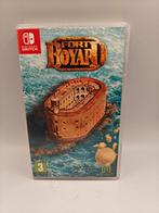Fort boyard Nintendo switch, Spelcomputers en Games, 1 speler, Ophalen of Verzenden, Zo goed als nieuw