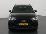 Audi Q3 35 TFSI S-Line | 2x S line | Navigatie | Stoelverwar, Auto's, Audi, Te koop, Geïmporteerd, Benzine, Gebruikt