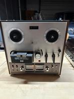 Mooie akai gx210d bandrecorder met auto reverse, Ophalen of Verzenden