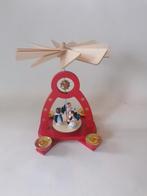 18 cm hoog kerstpiramide, Diversen, Ophalen of Verzenden, Nieuw