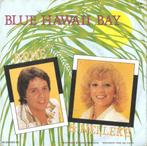 Arne Jansen & Nelleke - Blue Hawaii Bay  (Telstar4289), Cd's en Dvd's, Vinyl | Nederlandstalig, Ophalen of Verzenden, Zo goed als nieuw