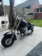 Mini bike, Fietsen en Brommers, Minibikes, Midibikes en Pitbikes, Ophalen of Verzenden, Zo goed als nieuw, Overige typen