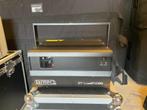 Briteq BT Laser 1500, Muziek en Instrumenten, Licht en Laser, Ophalen of Verzenden, Zo goed als nieuw, Laser, Kleur
