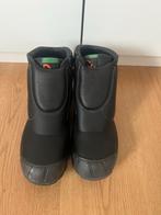 Zwarte Las Schoenen - Maat 42, Zwart, Emma, Nieuw, Ophalen of Verzenden