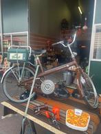 Vintage jaren 60 Sparta fiets, 8-80, bruin, Ophalen, Sparta, Jaren '60 of nieuwer, ?