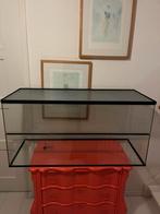 Terrarium 100x40x50, 75 tot 110 cm, Ophalen, Minder dan 60 cm, Hok