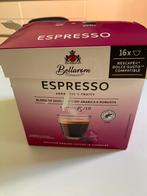 Bellarem Espresso Cups - Dolce Gusto Compatible, Diversen, Levensmiddelen, Ophalen of Verzenden