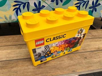 Lego opbergdoos (leeg) beschikbaar voor biedingen
