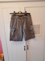 Korte broek van Mitch, maat 152, Broek, Gebruikt, Ophalen of Verzenden, Jongen