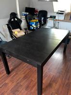 Tafel, Huis en Inrichting, Tafels | Eettafels, Ophalen, Gebruikt