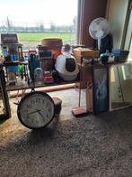 Grote partij rommelmarkt spullen, Ophalen, Gebruikt