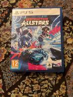Destruction AllStars PS5 - Lekker Autos Sloop Spel!, Ophalen, Gebruikt