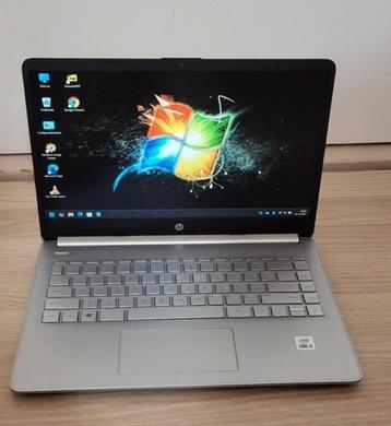 HP laptop 10e generatie beschikbaar voor biedingen