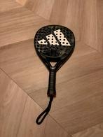 Adidas Cross It Ctrl 3.4 Padelracket - Nieuwstaat, Sport en Fitness, Padel, Verzenden, Zo goed als nieuw, Padelracket