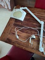 Daylight Loep Lamp - Perfect voor Precisiewerk!, Ophalen, Gebruikt, 50 tot 75 cm, Modern