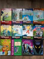 12 spannende kinderboeken, Ophalen of Verzenden, Zo goed als nieuw, Non-fictie