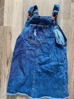 SPIJKER MEISJE TUINJURK, MAAT: 134, Ophalen of Verzenden, Zo goed als nieuw, Meisje, Jurk of Rok