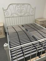 Bed zo goer als nieuw, Huis en Inrichting, Slaapkamer | Bedden, Ophalen of Verzenden
