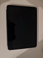 Apple iPad Pro 11 inch 2019 met hoesje, 10 inch, Apple iPad, Zwart, Ophalen of Verzenden