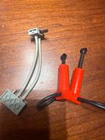 Lego Technic Pneumatiek Cilinders, Ophalen of Verzenden, Lego