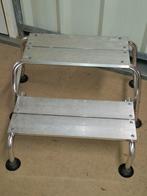 Opstap inklapbaar, Ophalen of Verzenden, Minder dan 2 meter