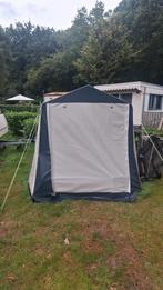 Schuurtent obelink, Ophalen, Zo goed als nieuw, Campingkast