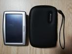 TomTom XL, Ophalen, Gebruikt