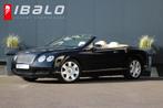 Bentley Continental GTC W12 560pk | Youngtimer | BTW | Nieuw, Automaat, Gebruikt, Beige, 4 stoelen