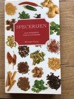 Specerijen door Richard Craze, Ophalen of Verzenden, Zo goed als nieuw, Kruiden en Alternatief