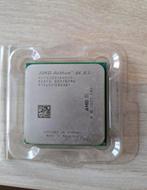 AMD Athlon 64 x2 dual core processor, 2-core, Gebruikt, Ophalen of Verzenden