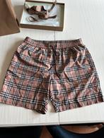 Burberry Zwembroek (incl. bon en verpakkingen), Kleding | Heren, Badmode en Zwemkleding, Maat 52/54 (L), Overige kleuren, Ophalen of Verzenden