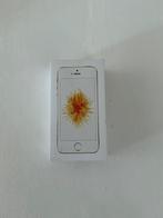 iPhone SE (2016) kleur Goud (enkel het doosje GEEN TELEFOON), Telecommunicatie, Mobiele telefoons | Apple iPhone, Ophalen of Verzenden