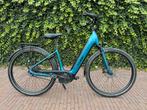 Cube Supreme Hybrid EXC 625 Wave Belt 2023 2400km E-Bike, Ophalen, Zo goed als nieuw, Minder dan 47 cm, Cube