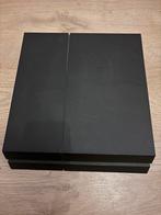 Sony playstation 4, Spelcomputers en Games, Spelcomputers | Sony PlayStation 4, Ophalen of Verzenden, Zo goed als nieuw, Zonder controller