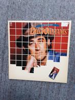 vinyl lp Don Williams a touch of don williams, Cd's en Dvd's, Vinyl | Country en Western, Ophalen of Verzenden, Gebruikt, 12 inch