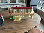 Playmobil Hotel 4055 en veel meer, Kinderen en Baby's, Speelgoed | Playmobil, Ophalen, Gebruikt, Complete set
